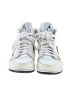 Nike White Sneakers Size 8 - photo 2