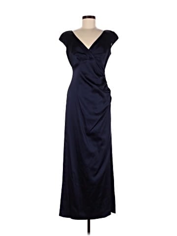 Lauren by Ralph Lauren Cocktail Dress (view 1)