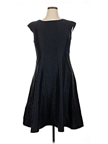 Lafayette 148 New York Cocktail Dress (view 1)