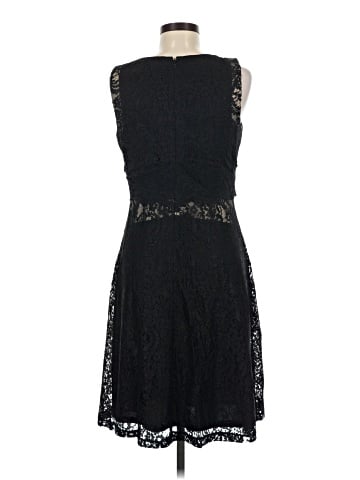 Lauren by Ralph Lauren Cocktail Dress (view 2)