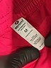 90 Degree by Reflex Solid Pink Athletic Shorts Size M - photo 3