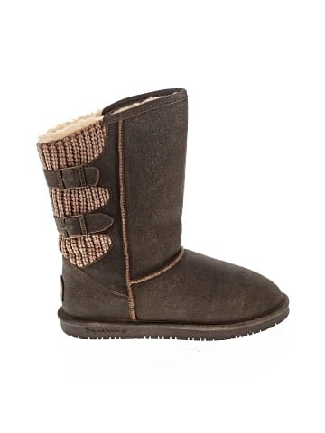 Bearpaw Boots (view 1)