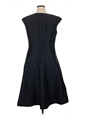 Lafayette 148 New York Cocktail Dress (view 2)
