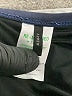J.Crew Solid Blue One Piece Swimsuit Size 14 - photo 3