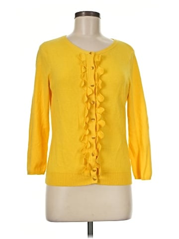 Sparrow Cardigan (view 1)