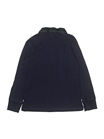 Crewcuts Long Sleeve Polo (view 2)