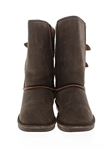 Bearpaw Boots (view 2)