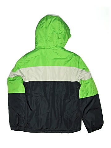 London Fog Snow Jacket (view 2)