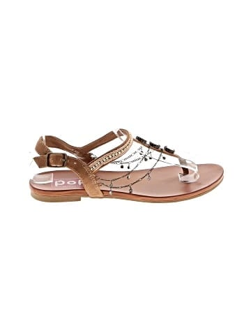 Pop Sandals (view 1)