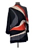 Chico's Gray Cardigan Size Lg (2) - photo 2