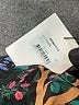 Sandro Paisley Black Cocktail Dress Size EU (FR) 36 / US 4 - photo 8
