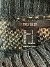 Forever 21 Animal Print Black Turtleneck Sweater Size S - photo 7