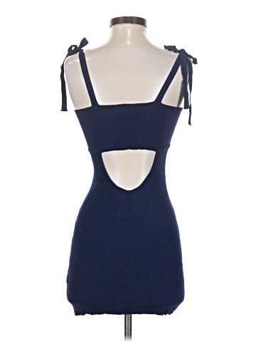Emory Park Cocktail Dress (view 2)