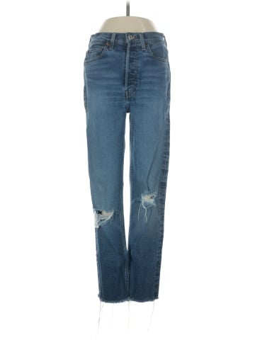 RE/DONE Jeans (view 1)