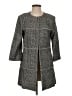 CAbi Gray Coat Size S - photo 1