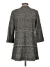 CAbi Gray Coat Size S - photo 2