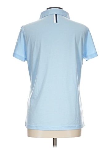 Rhoback Short Sleeve Polo (view 2)