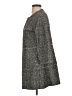 CAbi Gray Coat Size S - photo 5