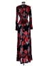 Lulus Black Casual Dress Size M - photo 2