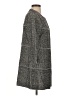 CAbi Gray Coat Size S - photo 4