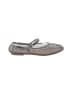 A New Day Gray Flats Size 9 - photo 1