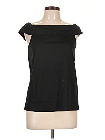 Tibi Sleeveless T-Shirt (view 1)