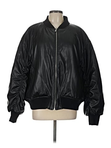 Topshop Jacket (view 1)