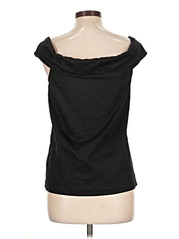 Tibi Sleeveless T-Shirt (view 2)