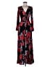 Lulus Black Casual Dress Size M - photo 1