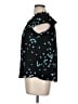 CeCe Black Sleeveless Blouse Size M - photo 5