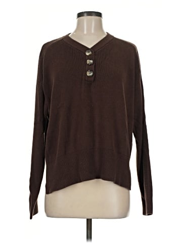 Alala Pullover Sweater (view 1)