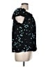 CeCe Black Sleeveless Blouse Size M - photo 4