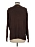 Alala Brown Pullover Sweater Size M - photo 2