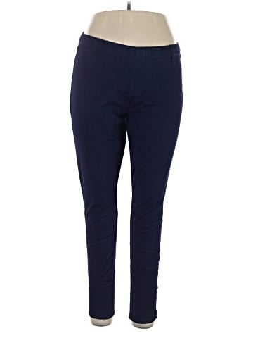 Faded Glory Jeggings (view 1)
