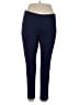 Faded Glory Blue Jeggings Size XL - photo 1
