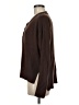 Alala Brown Pullover Sweater Size M - photo 5
