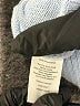 Talbots 100% Cotton Blue Pullover Sweater Size XL - photo 8