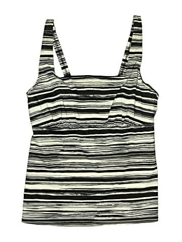 Lands' End Swimsuit Top (view 1)