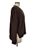 Alala Brown Pullover Sweater Size M - photo 4