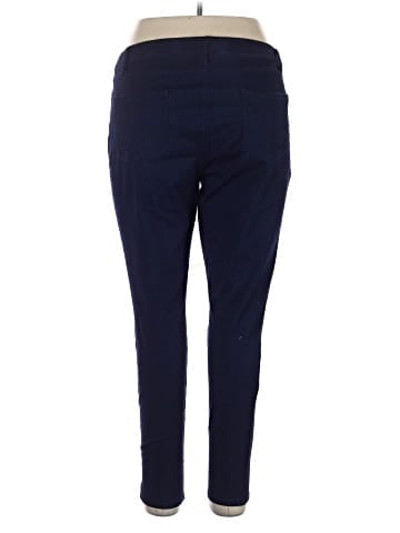 Faded Glory Jeggings (view 2)