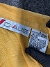 Chaus Yellow Blazer Size 6 - photo 6