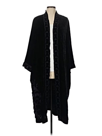 Johnny Was Cardigan (view 1)
