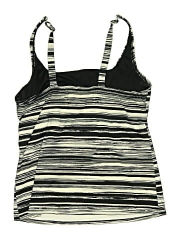 Lands' End Swimsuit Top (view 2)