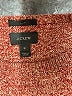 J.Crew 100% Lambswool Tweed Brown Wool Pullover Sweater Size S - photo 7
