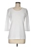 Angel White Sweatshirt Size M - photo 1