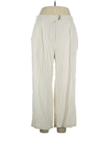 Lefties Casual Pants (view 1)