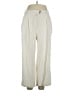 Lefties Ivory Casual Pants Size XL - photo 1