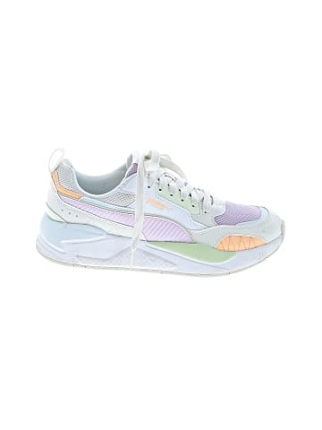 Puma Sneakers (view 1)