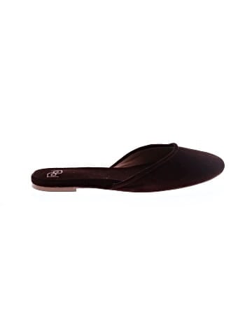 Reformation Mule/Clog (view 1)