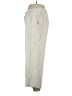 Lefties Ivory Casual Pants Size XL - photo 5